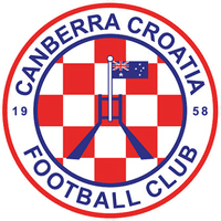 CANBERRA CROATIA FC