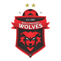Wollongong Wolves FC