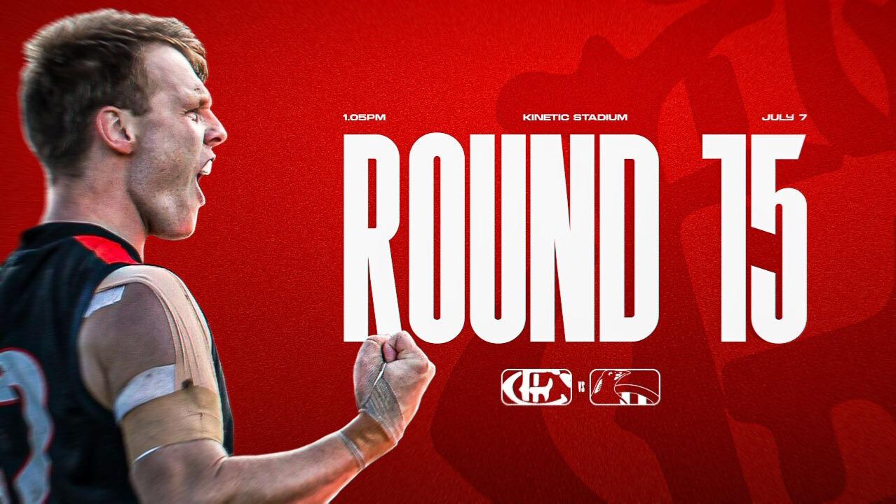 Frankston Vs Collingwood