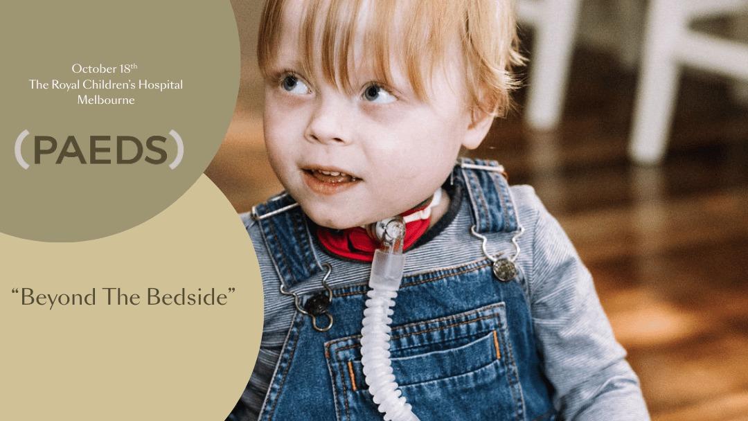 Beyond the Bedside Conference