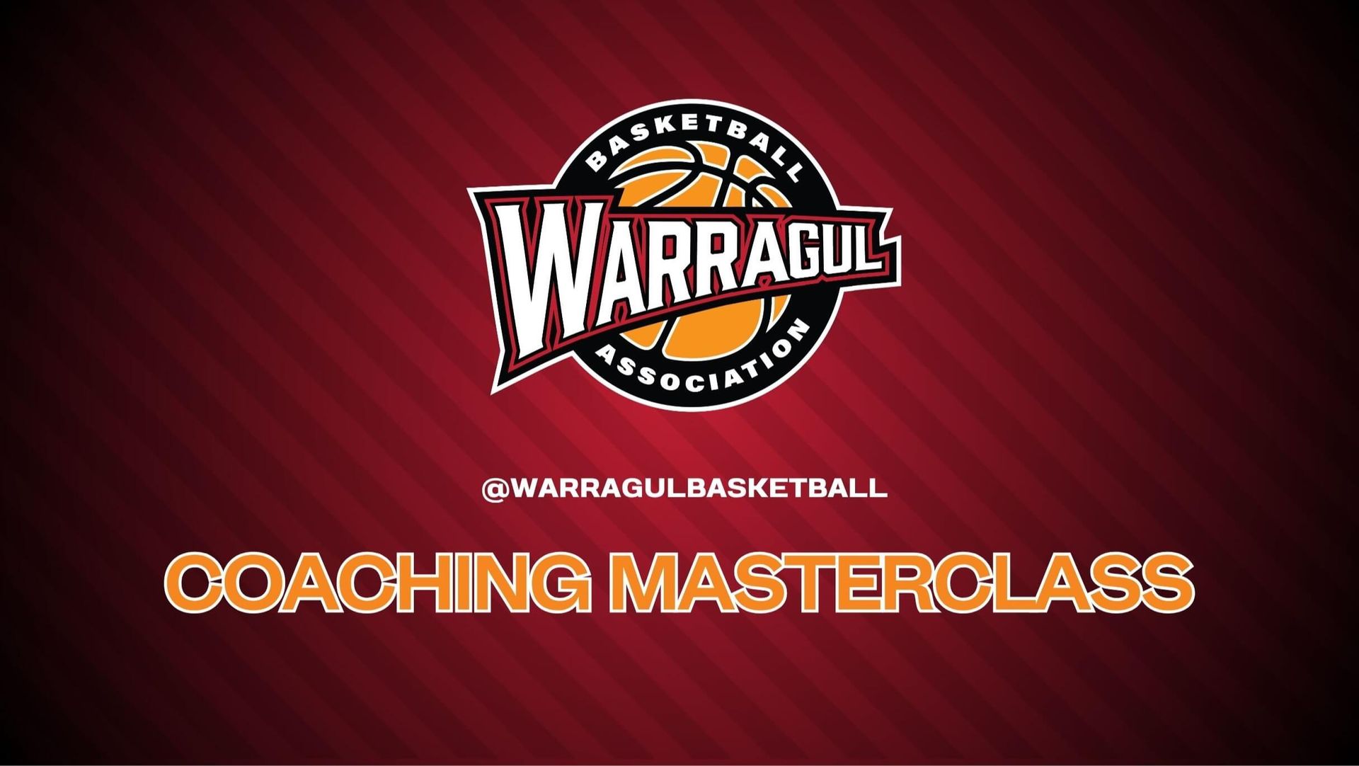 Coaching Masterclass