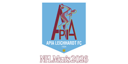 APIA Leichhardt FC 