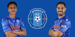 Avondale FC