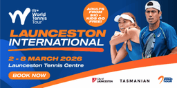 Launceston International