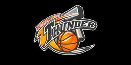 North West Thunder Basketball