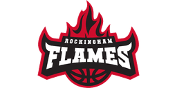 Rockingham Flames