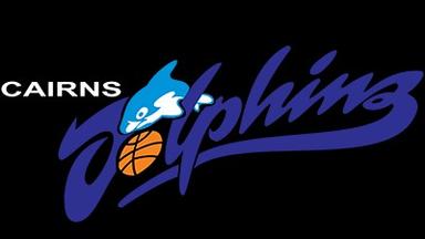 Cairns Dolphins Cairns Dolphins