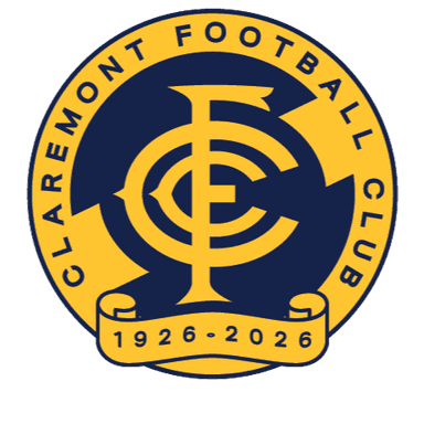 Claremont Football Club Claremont Football Club
