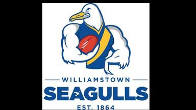 Williamstown Football Club Williamstown Football Club