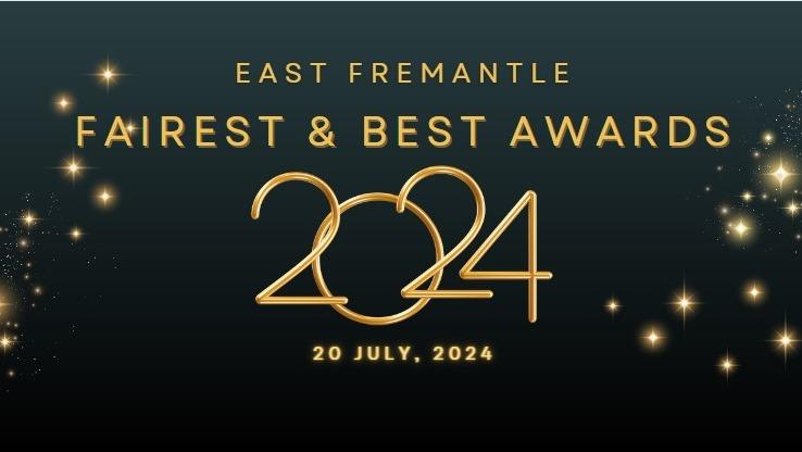 WAFLW & Rogers Cup Fairest & Best Awards Night WAFLW & Rogers Cup Fairest & Best Awards Night