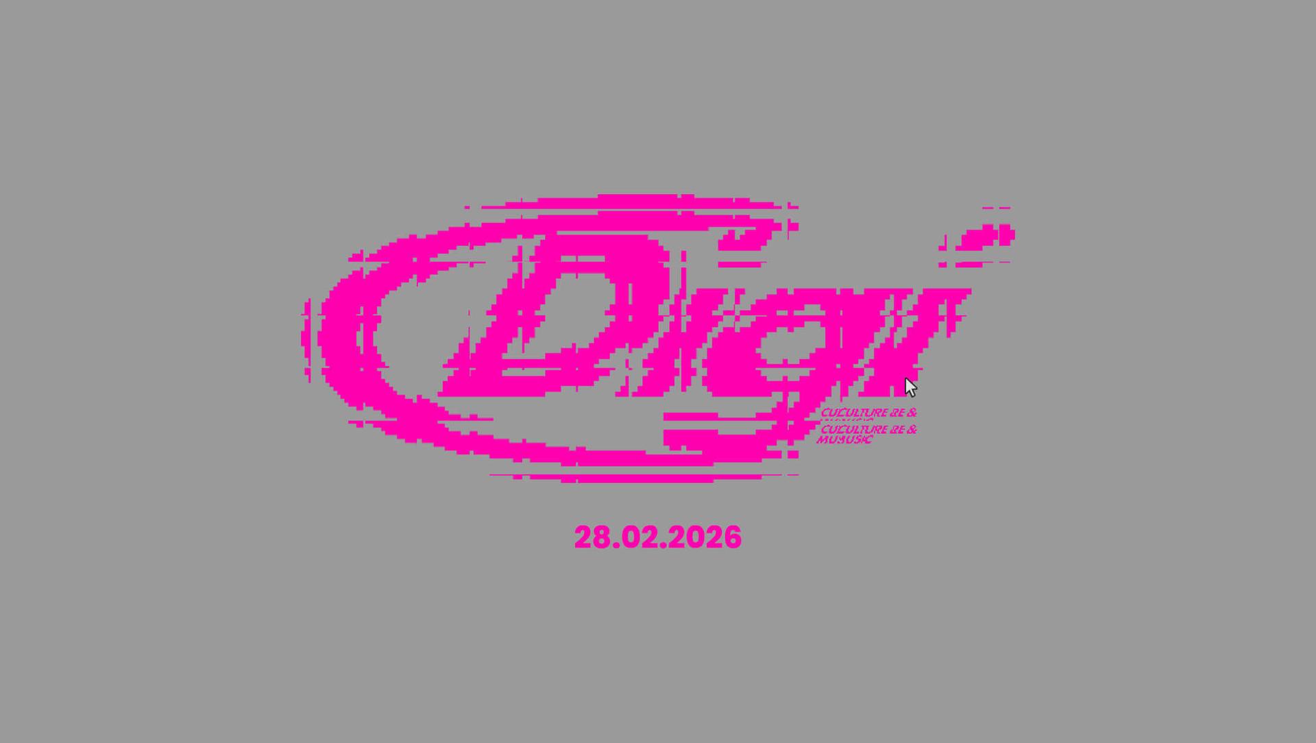 DIGI CULTURE & MUSIC 2026 DIGI CULTURE & MUSIC 2026