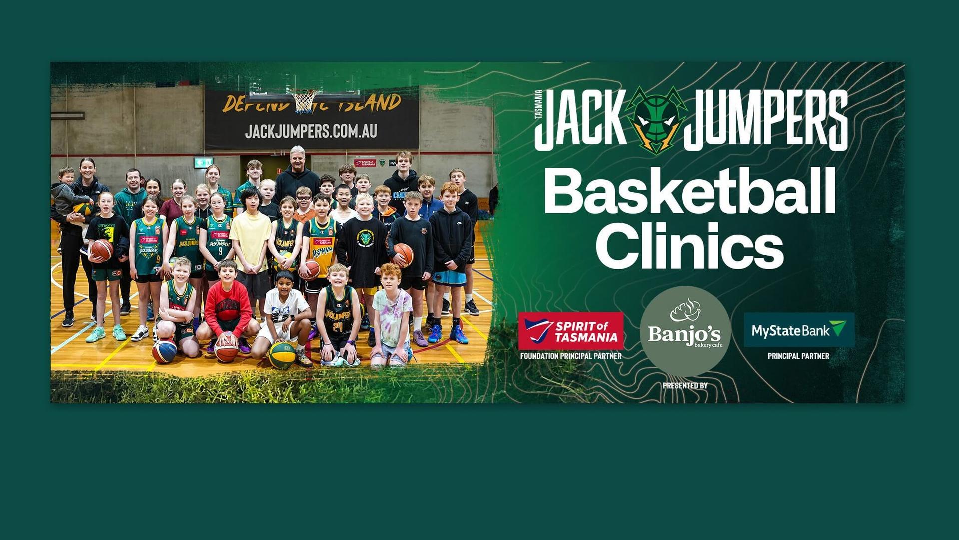 JackJumpers Gameplay Day - 21 January, Launceston JackJumpers Gameplay Day - 21 January, Launceston