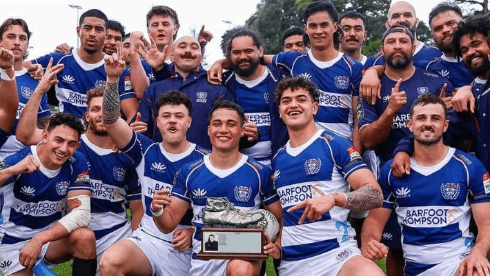 Aukland Rugby