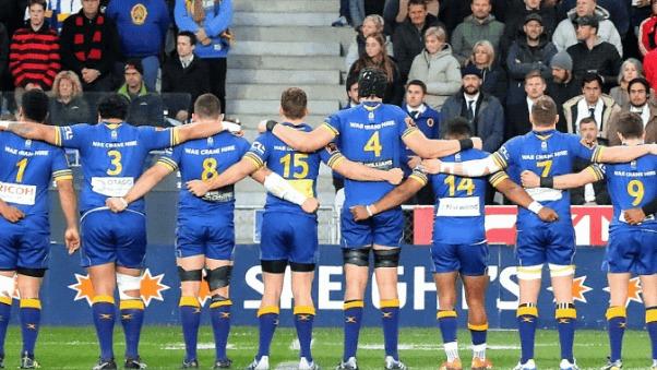 Otago Rugby