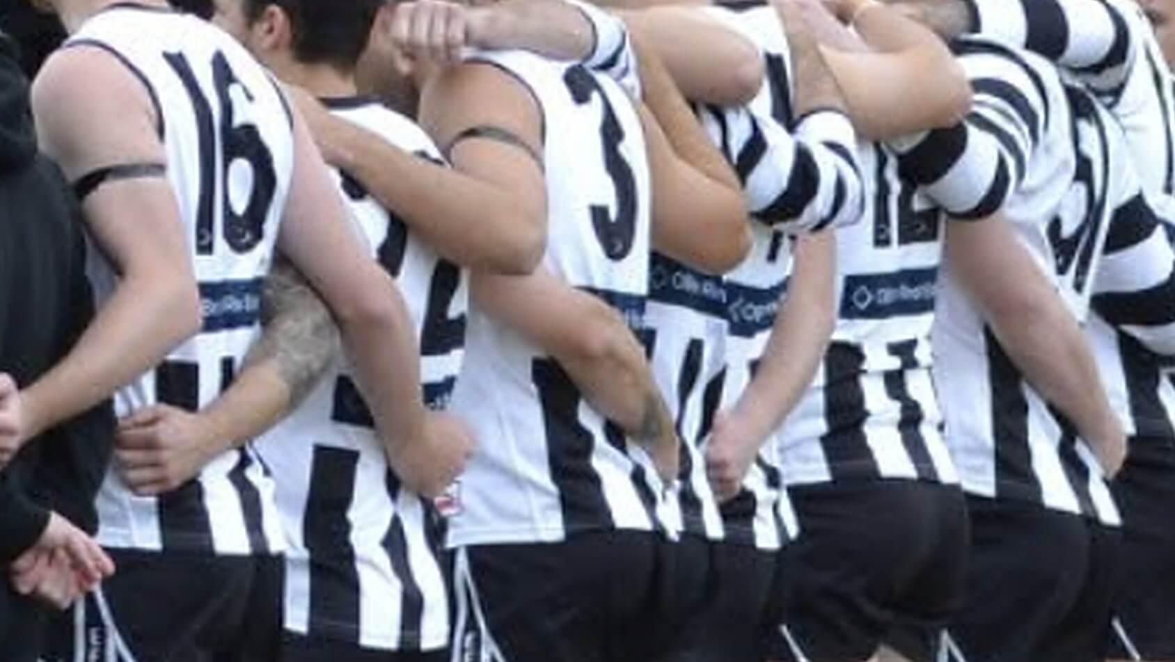Scoresby Magpies Football Netball Club
