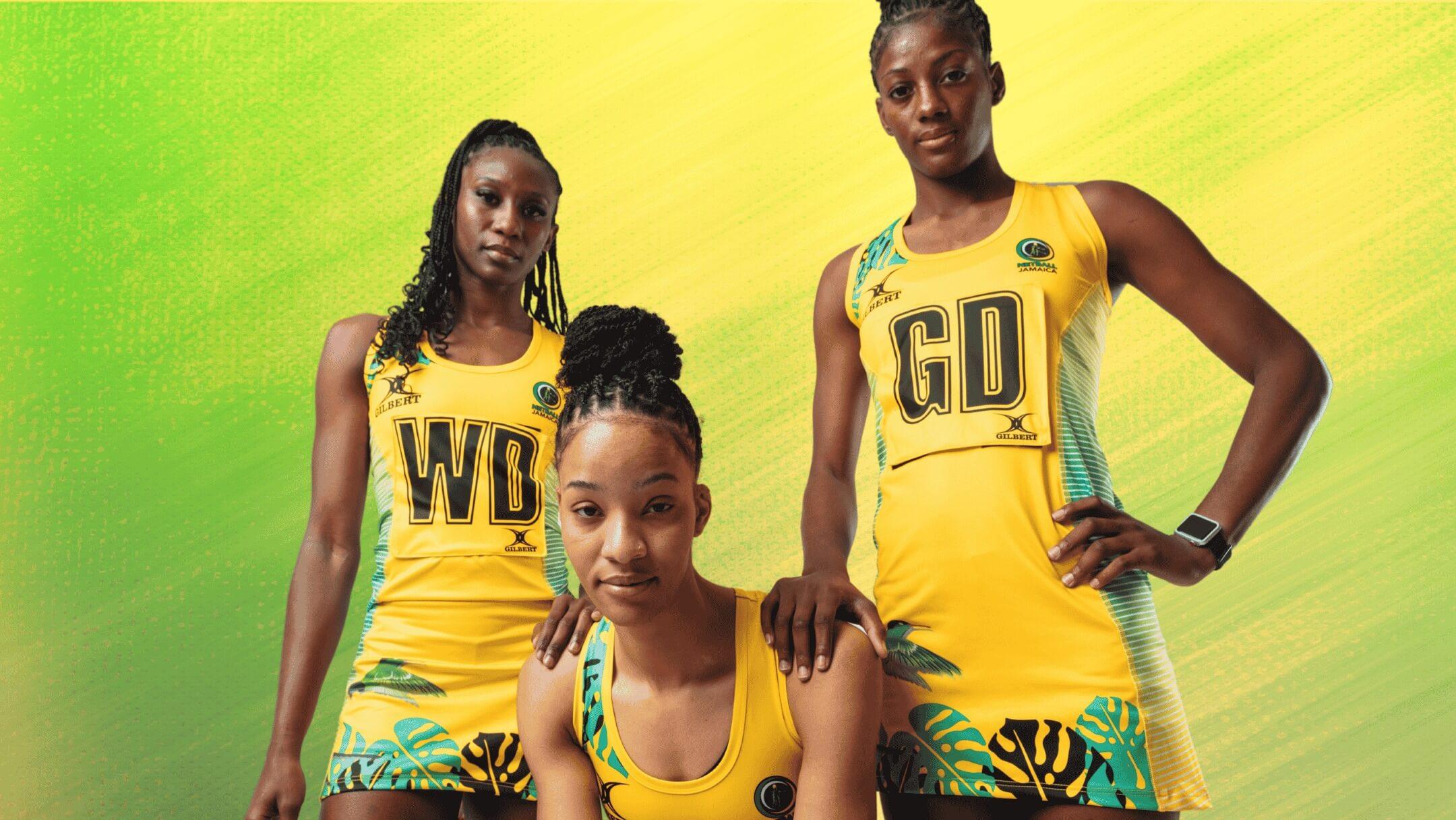 The Sunshine Girls