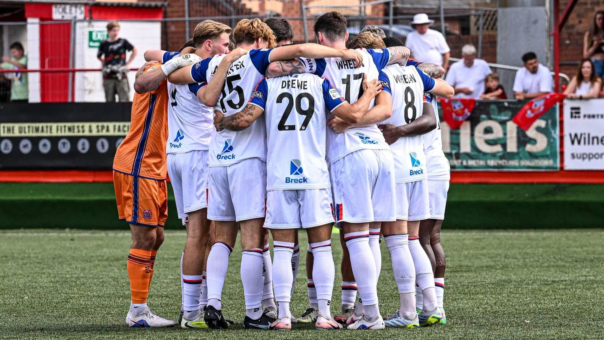 AFC Fylde
