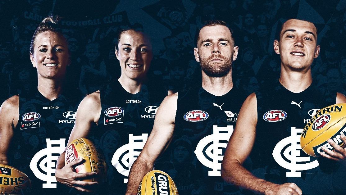 Carlton Football Club