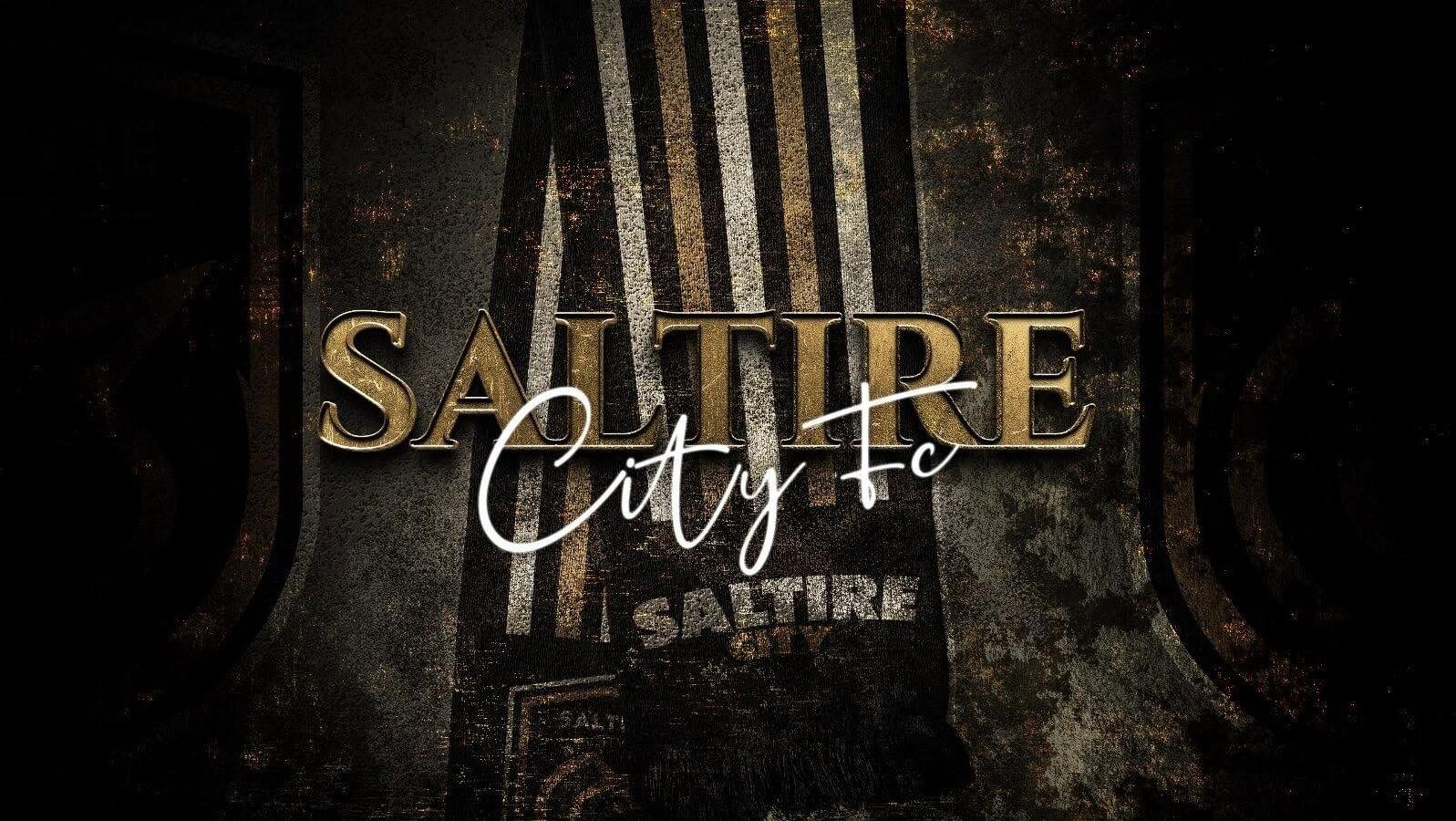 Saltire City FC