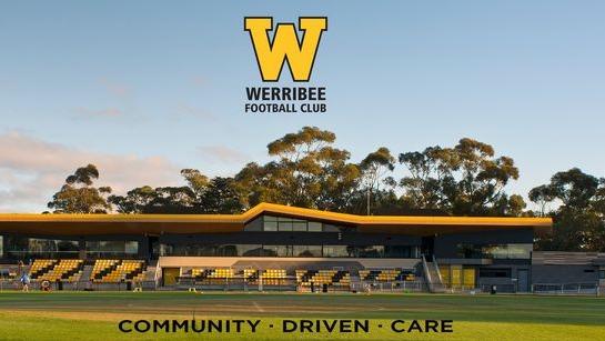 Werribee Football Club