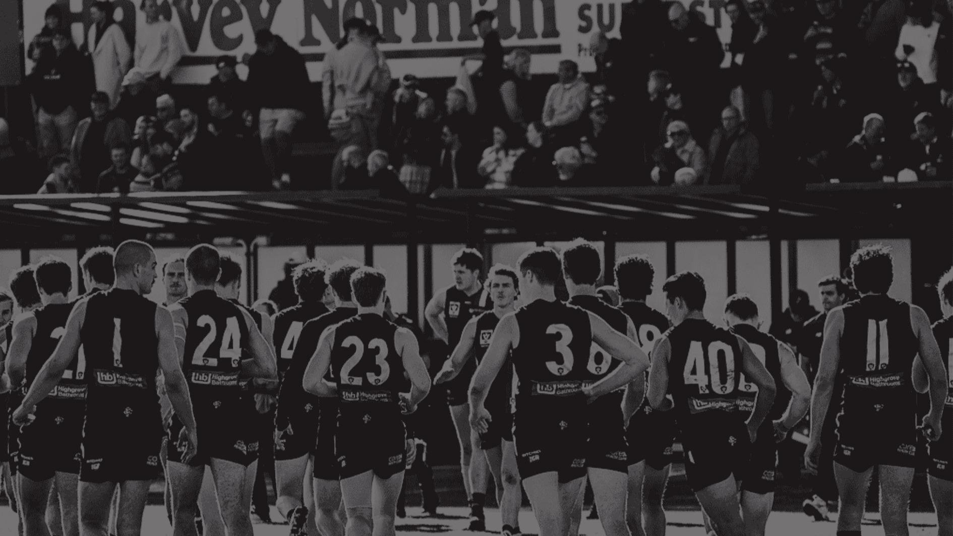 Frankston Football Club