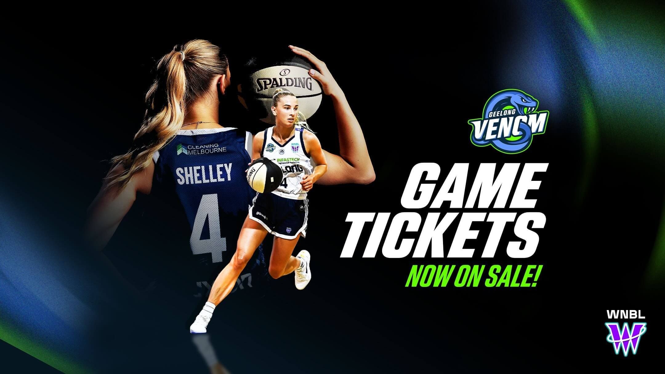 Geelong Venom