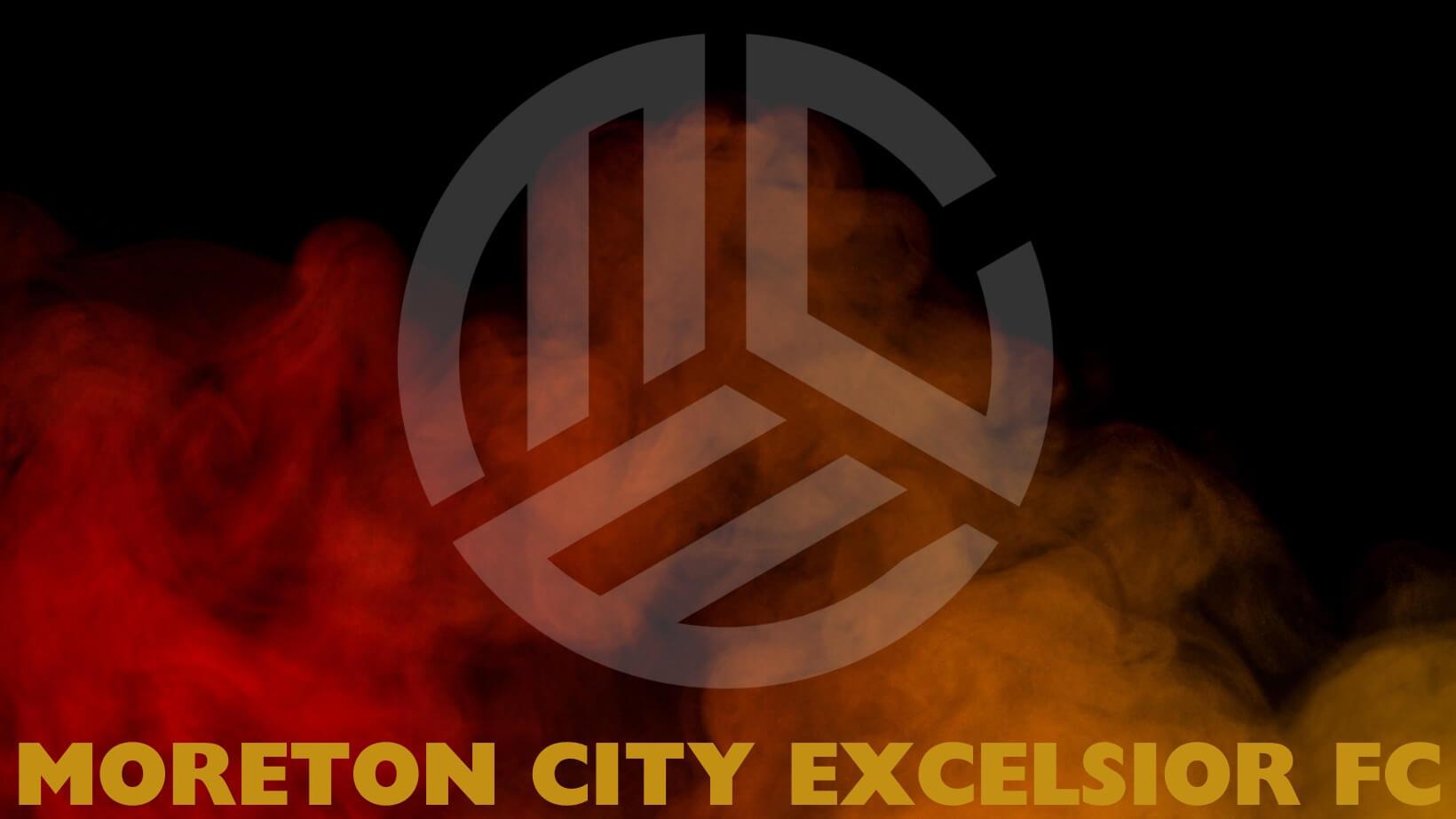 Moreton City Excelsior FC