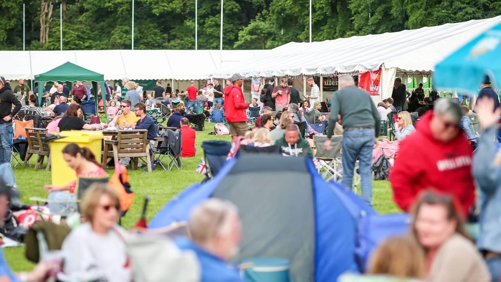 Bracknell Ale & Cider Festival