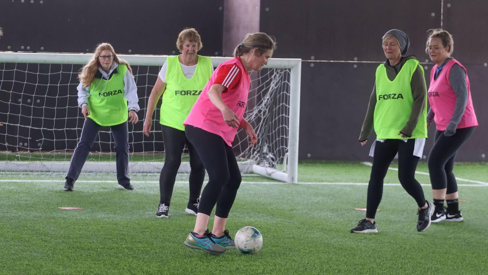 Maidenhead United FC Community Trust