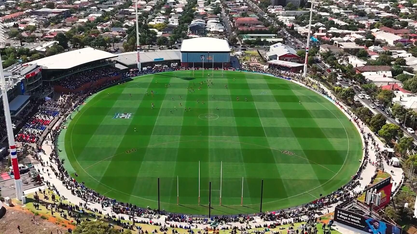 Western Bulldogs
