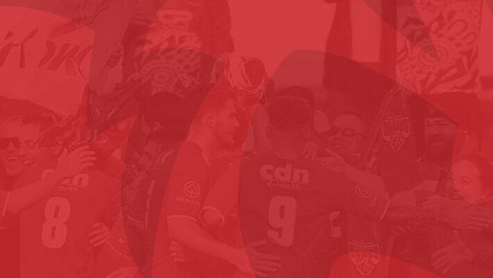 Wollongong Wolves FC