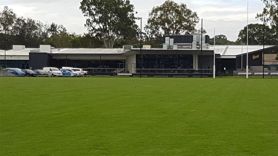 Image of Graham Road in Aspley, Queensland